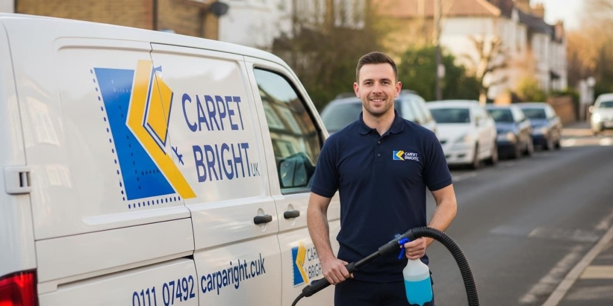 The Top Benefits of Carpet Cleaning Services