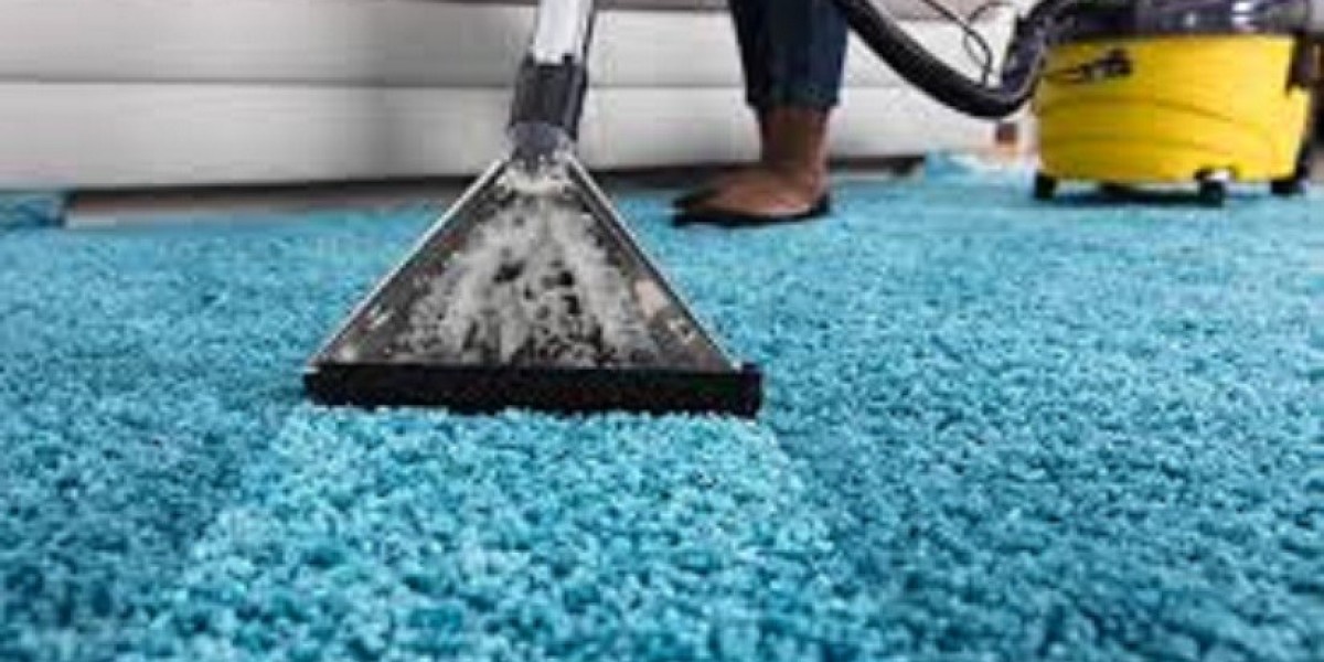 Why Carpet Cleaning Services Are Worth It