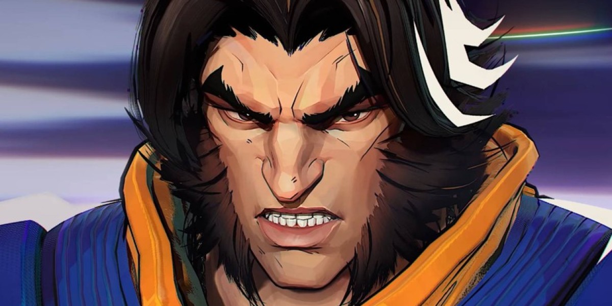 Marvel Rivals Season 3: Wolverine Team-Up Details