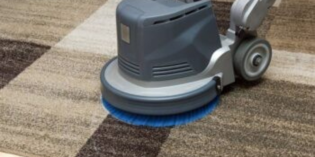 How Carpet Cleaning Services Reduce Asthma Triggers