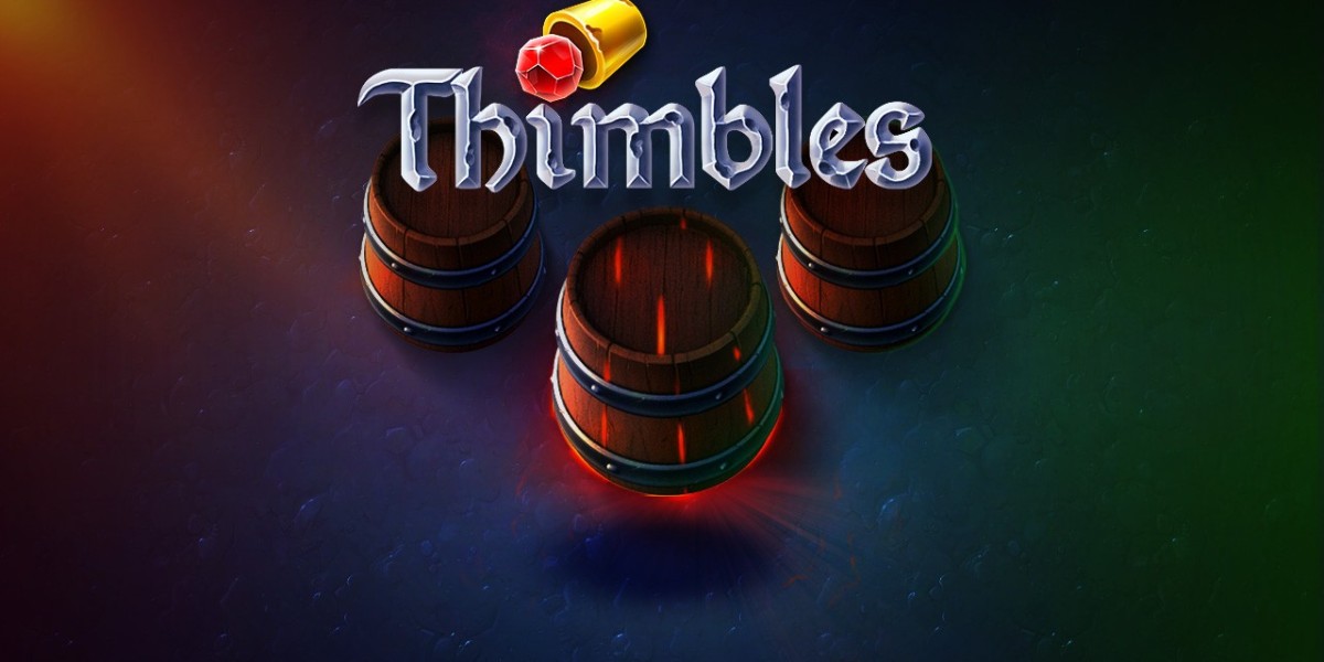 Thimbles Game: Permitido ou Proibido? Entenda as Leis