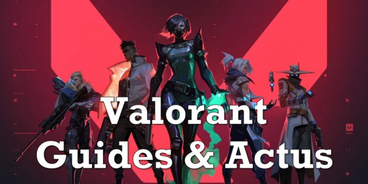Valorant saison 25 : Nouvel agent Veto dévoilé