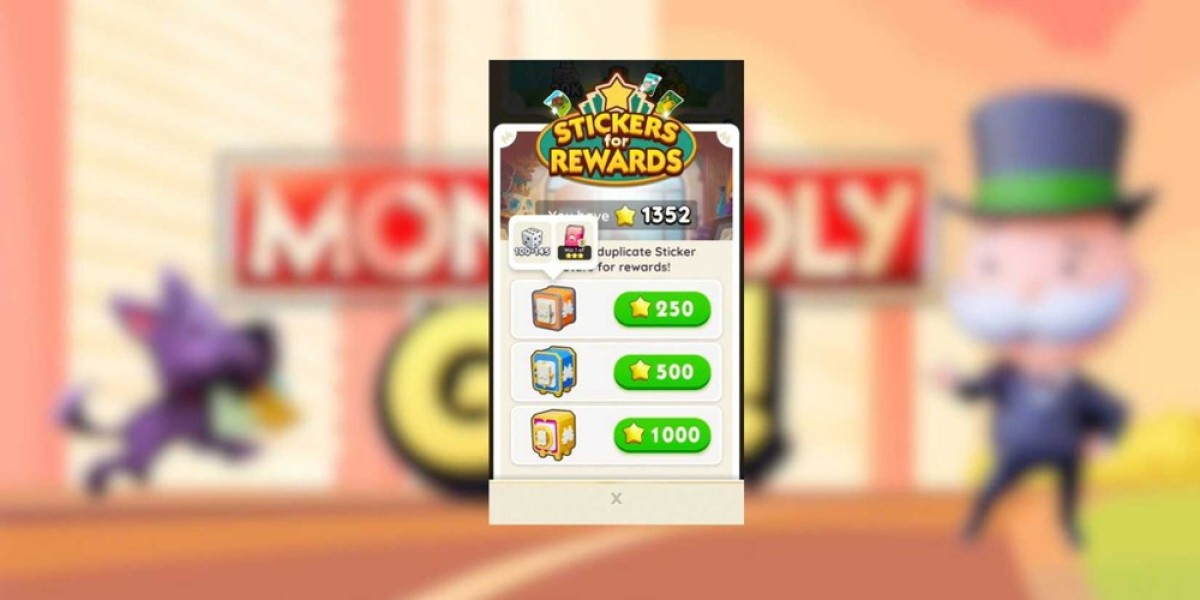 Monopoly GO Stars—What Happens After Star Wars Album?
