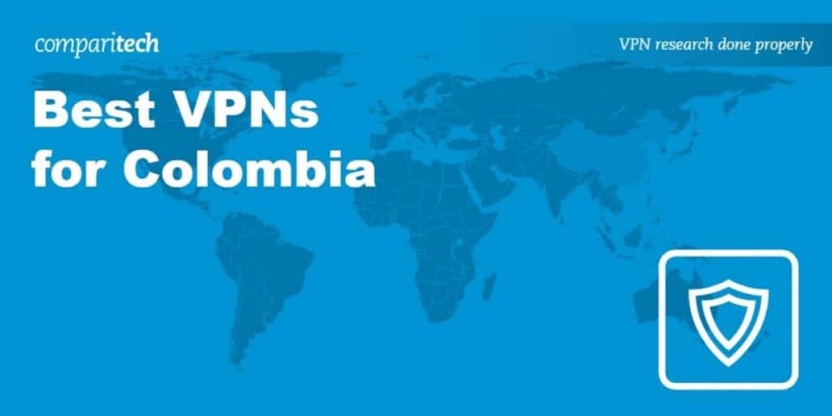 Colombian VPN Options – Top Picks & Secure Access