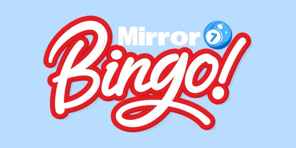 What's Mirror Bingo Betting and how Does It Work?