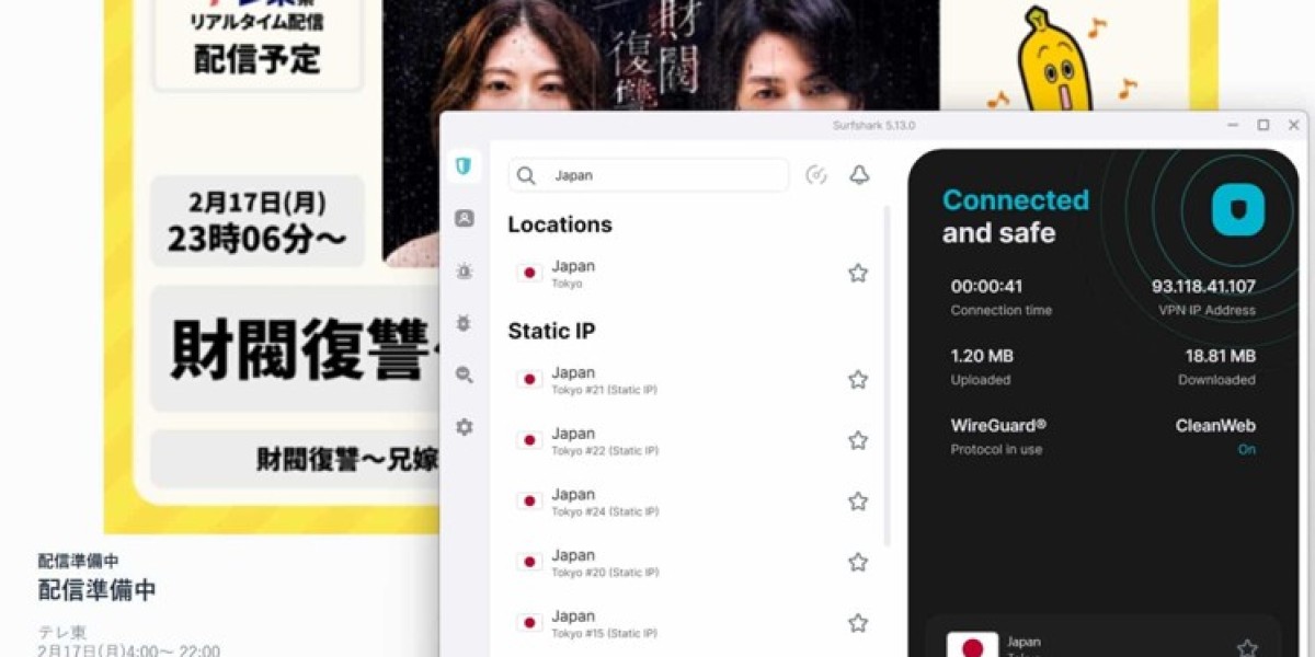 Japanese IP Address Guide – Access Content Anywhere