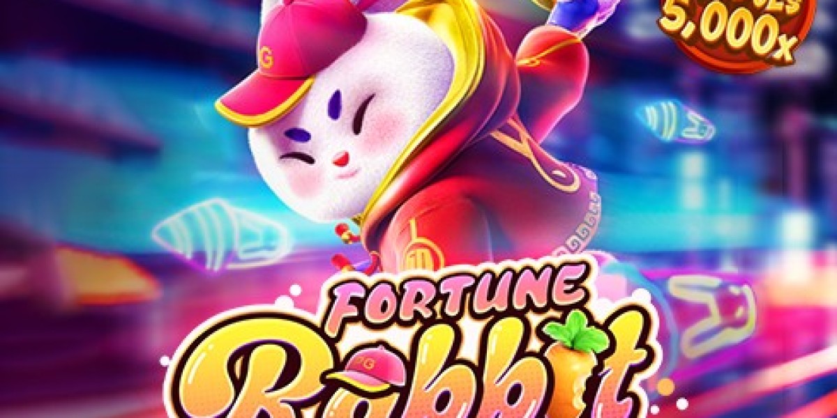 Estratégias para as Rodadas Grátis no Fortune Rabbit