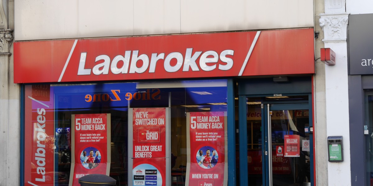 Beware The Ladbrokes Login Scam