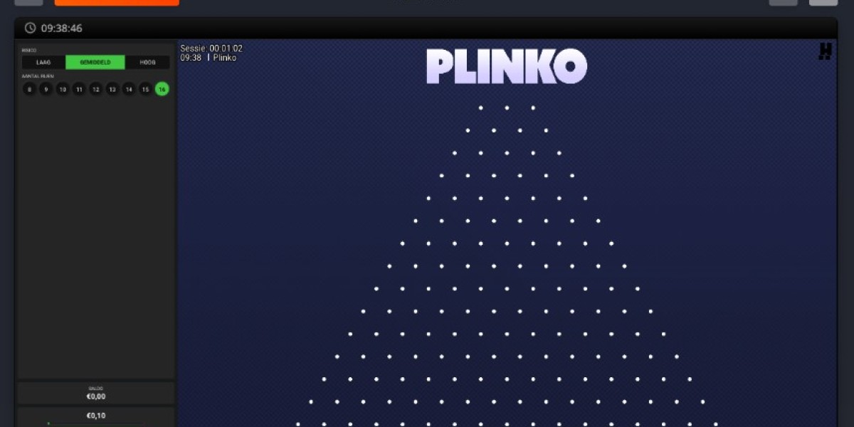 3 Tips To Start Building A Plinko Game Instructions You Always Wanted