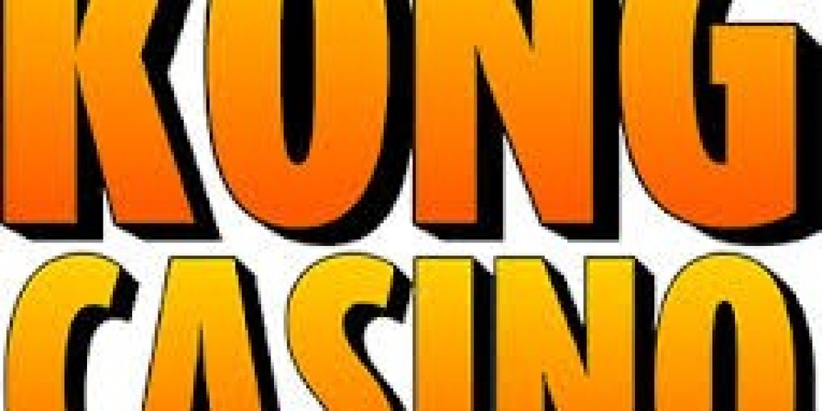 A Simple Trick For Kong Casino Start Revealed