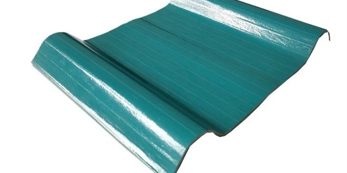 Durable Chinese-style Roofing Materials Solutions by CHUANYA BUILDING Experts