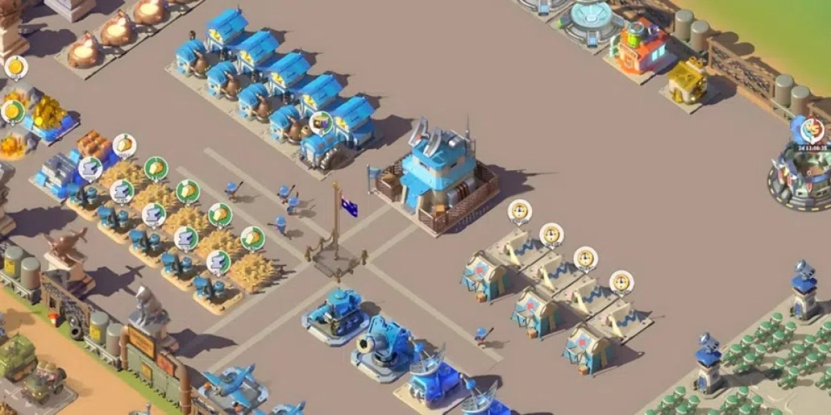 Last War Survival Base Strategy: Defense & Management Tips