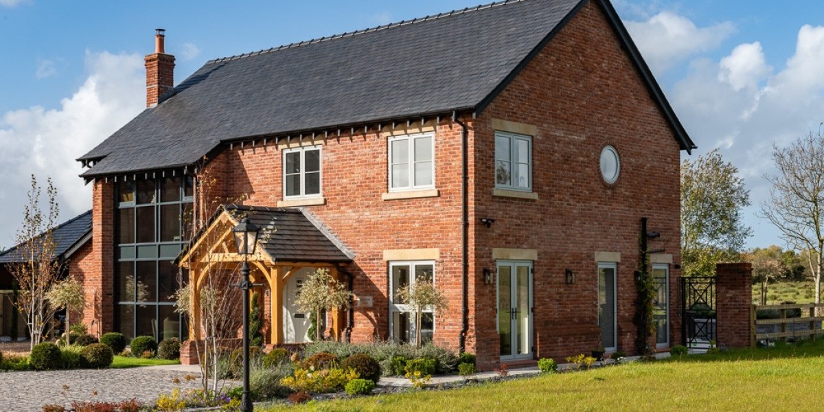 The Beauty and Functionality of Bifold Doors