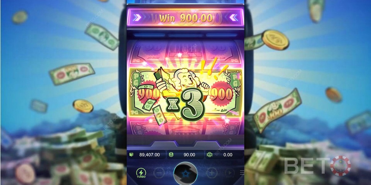 A Importância do Jogo Consciente no Cash Mania Game