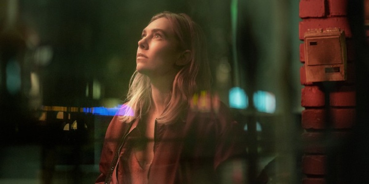 Vanessa Kirby Thriller – Survival and Redemption Explored