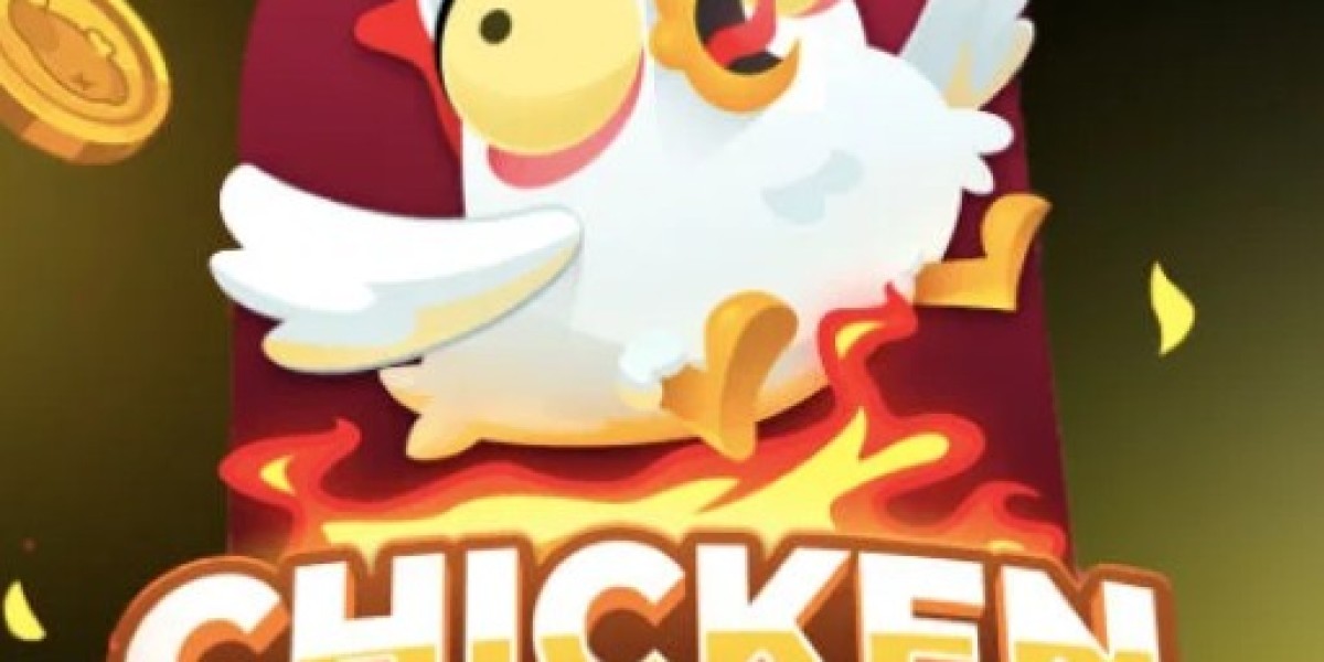 The Thrill of the Chase: Exploring Chicken, a Casino Game of Risk and Reward
