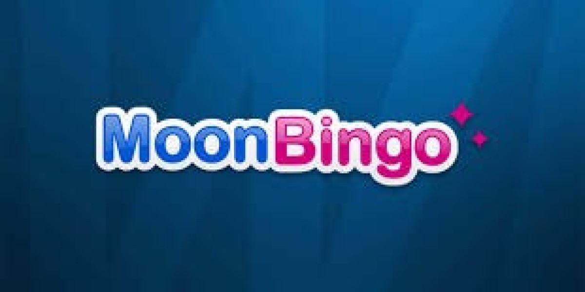 Moon Bingo Slots: This is What Professionals Do