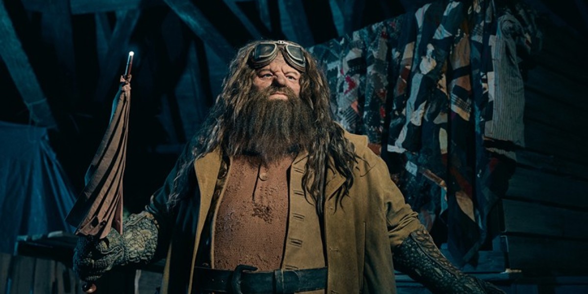 Hagrid’s Motorbike Adventure – Universal Orlando Guide