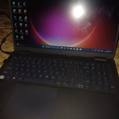 Dell latitude 3520 Profile Picture