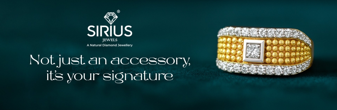 Sirius Jewels Cover Image