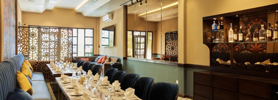 Namaste India Restaurant BKK Cover Image