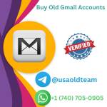10 Best Sites For Buying Aged Gmail Accounts Safely in 20 Profile Picture