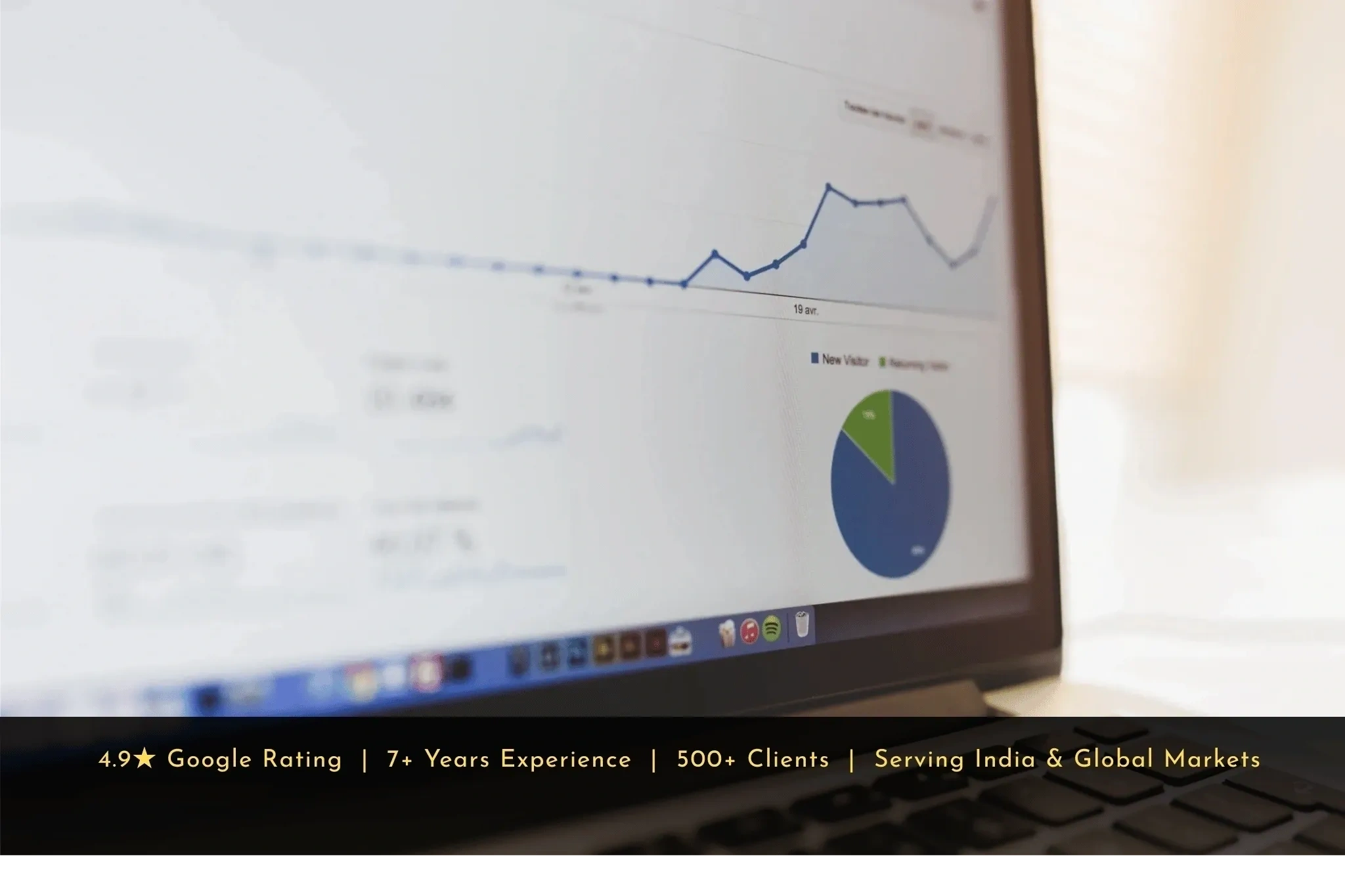 Best SEO Company in Lucknow | GEO & AI SEO Services | DST